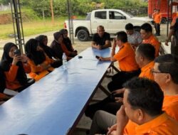 Cooling System Pilkada 2024, Satreskrim Ajak ASN di Pemkab Kampar Jaga Netralitas