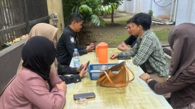 Sosialisasi Cegah Intoleransi, Radikalisme dan Terorisme