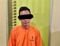 Polisi Berhasil Mengungkap Kasus Pencurian Buah Kelapa Sawit di Desa Banjar Benai