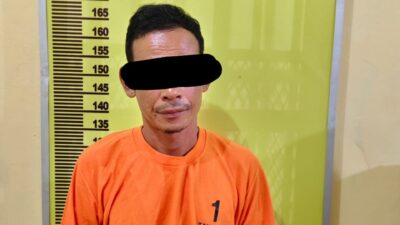Polisi Berhasil Mengungkap Kasus Pencurian Buah Kelapa Sawit di Desa Banjar Benai