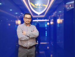 Zakaria Rambe: Profesionalitas EO Kunci Sukses Debat Pilkada Medan