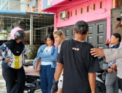 Cooling System Pilkada Damai, Satgas Preemtif Subsatgas Binmas Kembali Sambang Warga