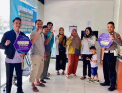 Melalui Cooling System, Kasat Lantas Tekankan Pentingnya Jaga Kamtibmas Jelang Pilkada
