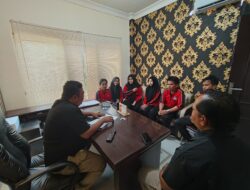 Satresnarkoba Polres Siak Kembali Gelar Kegiatan Penyuluhan Bahaya Penyalahgunaan Narkoba Kepada Pelajar