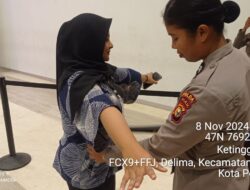 Subsatgas Sterilisasi OMP LK 2024, Sterilisasi Objek Vital dan Lokasi Debat Publik