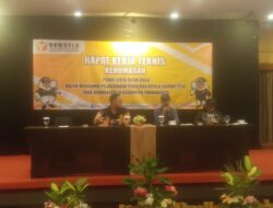 Bawaslu Purwakarta Gandeng Presidium Menggelar Sosialisasi Untuk Mengawal Pelaksanaan Pemilihan Kepala Daerah Tahun 2024