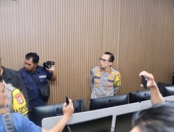 Polisi Geledah ‘Kantor Satelit’ Judi Online Yang Libatkan Pegawai Komdigi