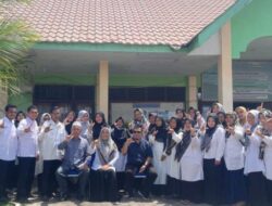 MIN 1 Aceh Singkil Jalani Evaluasi Akreditasi dari BAS
