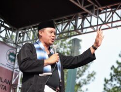 Jadi Walikota, Tri Akan Bikin Kebijakan ASN Wajib Gunakan Produk Lokal Saat Kerja