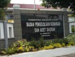 Kelebihan Belanja Pegawai, BPKAD: Itu Terjadi Karena Kurang Kesadaran dari Pegawai