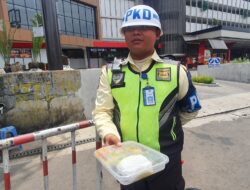 Jum’at Berkah: Ketulusan dan Kepedulian The Mirah Hotel dan Wartawan Untuk Masyarakat Bogor