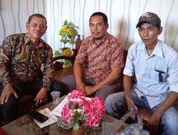 SMPN 1 Singkil Utara Kembali Mengajukan Bantuan Anak Yatim Dari Dinas Pendidikan Provinsi Aceh