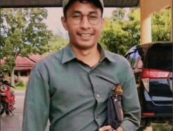 Wujudkan Kampanye Damai Dan Berkualitas Di Pilkada Ini