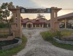 Dikonfirmasi Terkait Tenaga Honorer Menjadi Bakti Kabid Dan Kasubbag Kepegawaian Satpol PP Terkesan Bungkam
