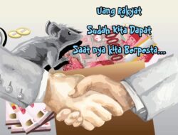 Dugaan Korupsi Masal pada Program JUT Tahun Anggaran 2022 VS Anggaran Dana Desa Sukamenak Dan Desa Sinarmukti Kecamatan Baros TA 2023