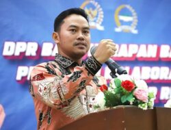 Ketum IMO-Indonesia Beri Selamat Ke Ariawan Usai Terpilih Kembali Sebagai Ketua KWP