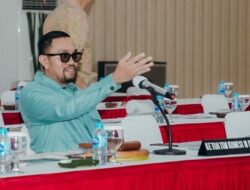 Polri Dapat Dukungan DPR Dalam Pemberantasan Judi Online di Komdigi