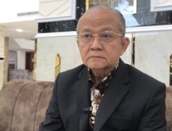 Muhammadiyah Puji Polri Yang Tangkap Oknum Pegawai Komdigi Terlibat Judi Online: Sangat Meresahkan!