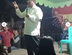 Berita Di Facebook Yang Membuat Ada Kemukzijatan Buat Pasangan Sahabat Oyon Hamzah