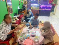 Dukung 100 Hari Asta Cita Presiden RI, Polres Metro Tangerang Kota Amankan Pelaku TPPO Berikut 2 Wanita Pekerja Migran Ilegal