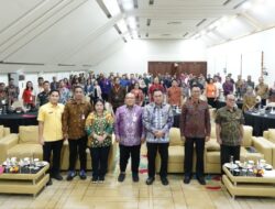 Restuardy Daud: SIPD RI Wujudkan Tata Kelola Pembangunan Daerah Berbasis Data