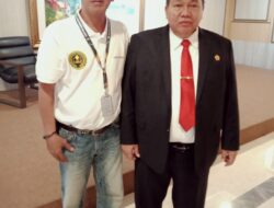 Diksi Mafia Peradilan dan Godfather Adalah Konotasi Yang Keliru