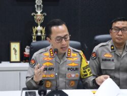 Operasi ‘Mantap Praja Jaya 2024’: Polda Metro Jaya Turunkan Ratusan Personel Untuk Kampanye Pilkada