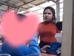Polsek Jonggol Tindak Lanjuti Berita Viral Adanya Tindakan Pemukulan