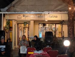 Bedah Buku “Spektrum Kota Malang” Edisi Satu Abad Stadion Gajayana: Warisan Sejarah dan Inspirasi bagi Generasi Mendatang