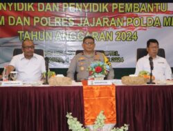 Tingkatkan Profesionalisme, Penyidik Polda Metro Jaya Ikuti Sertifikasi