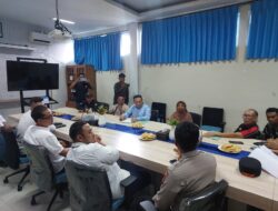 Pelindo III  Selalu Ingkar Janji ! Warga Lembar Akan Mengadu ke Komisi II DPR-RI dan Presiden RI
