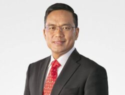 IMO-Indonesia Beri Selamat ke Simon Aloysius Mantiri Selaku Dirut Pertamina Pengganti Nicke Widhyawati