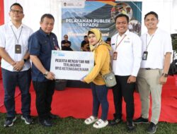 Hingga Oktober 2024, Pemkab Purwakarta Terbitkan 22 Ribu NIB