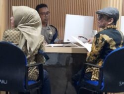Akibat Tuduhan ; Kepala Bank Negara Indonesia (BNI) Cabang Senayan, Jakarta Pusat Di Laporkan Ke Polda Metro jaya