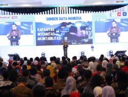 Wamendagri Bima Arya Dorong Alokasi DAK untuk Penguatan Kinerja Dukcapil