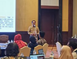 BSKDN Kemendagri Ajak Daerah Terapkan Program Review untuk Wujudkan Pelayanan Publik yang Lebih Inklusif