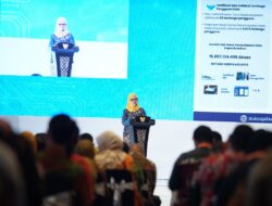 Rakornas Dukcapil II di Mataram: Strategi Jemput Bola Untuk Tingkatkan Pelayanan di Daerah Terpencil