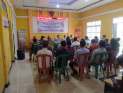 Musrenbangdes Boyongsari: Dorong Pembangunan Infrastruktur dan Non-Fisik Untuk Kemajuan Desa