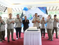 Rayakan Sewindu, Diskominfo Purwakarta Semakin Mantap Menjembatani Informasi Publik