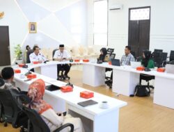 Kepala BSKDN: Inovasi dan Pengelolaan Keuangan Kunci Pemprov Gorontalo Tingkatkan Pelayanan Publik