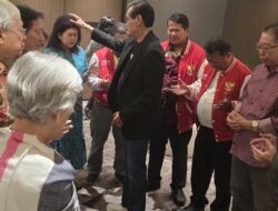 Memahami Simbolisme Huruf Pey dan Hey: Doa Sebagai Sumber Kasih Karunia Ganda