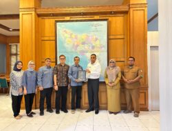 Komitmen Dalam Pengelolaan Lingkungan Hidup, Medco E&P Malaka Raih PROPER Predikat Biru dari KLHK