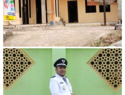 Inspektorat Sukabumi: Desa Tarisi Layak Jadi Contoh Dalam Pengelolaan Dana Desa