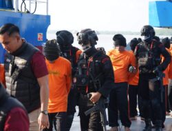 Strategi Pemindahan Narapidana: Mewujudkan Lapas Bebas Narkoba di Sumatera Utara
