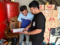 Ditreskrimsus Polda Metro Dukung Misi Asta Cita Presiden RI dalam Subsidi Tepat Sasaran