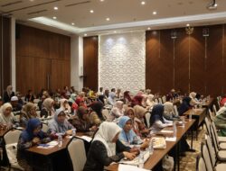 Siapkan Kecamatan Jadi Pusat Penggerak Desa, Ditjen Bina Adwil Bangun Kolaborasi Lewat Dashboard P3PD Sub Komponen 1D