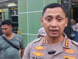 Tersangka DPO Kasus Kekerasan Seksual di Panti Asuhan Berhasil Ditangkap