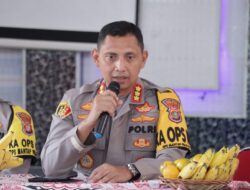 Ada Konsekuensi Hukum, Polisi Himbau Warga Segera Kembalikan Barang Jarahan Kasus Kecelakaan Truk di Kosambi