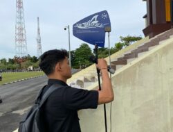 Satgas TIK Lakukan Pengecekan Perangkat Jaringan Secara Berkala di Mapolda Riau