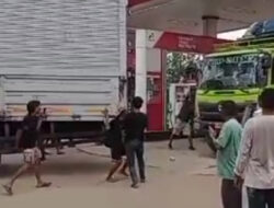 Kapolres Metro Tangerang Imbau Masyarakat Tak Mudah Percaya Berita Hoax, Ini Fakta Video Pengrusakan Truk di SPBU